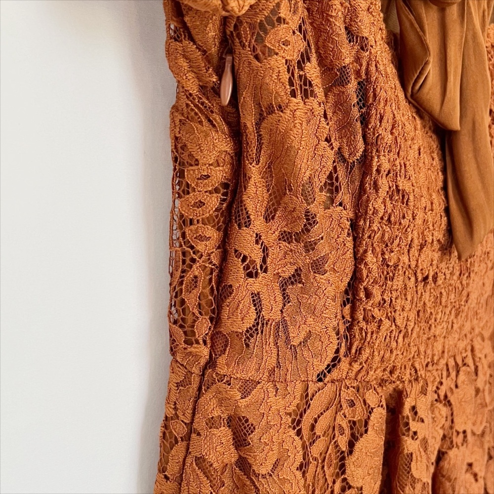 Free People Dress - Picture 4 of 5